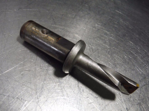 Komet Indexable Boring Bar 5/8" Shank 1.5" B0015630 (LOC1894A)
