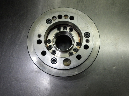 Mukです！ Closed Center Power Chucks - MMK Matsumoto