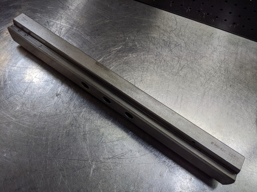 Kaiser 550-620mm (21.65-24.41") Steel Extension Slide 10.317.227 (LOC2769A)