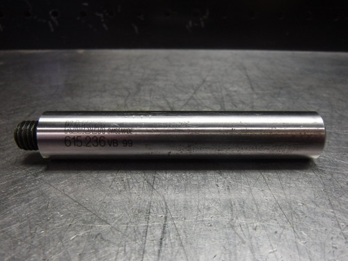Kaiser HSS Indexable Boring Bar 5/8" Shank 10.615.236 (LOC58B)