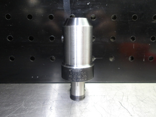Komet ABS32 3/8" Endmill Tool Holder 57mm Pro A3123751 (LOC823B) Komet ABS32 3/8" Endmill Tool Holder 57mm Pro A3123751 (LOC823B)