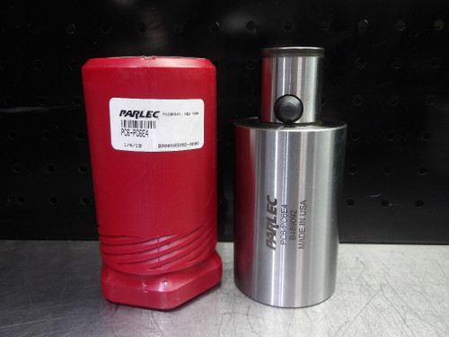 Parlec PC6 Modular Extension 100mm Projection PC6-PC6E4 (LOC854)