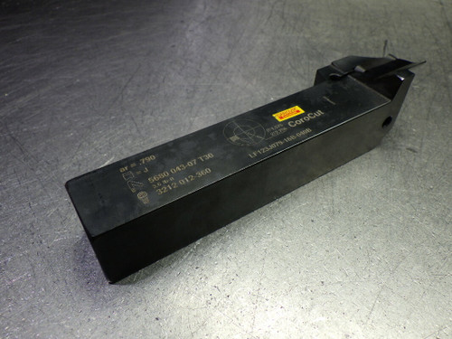 Sandvik 1