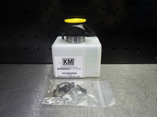 KM32 Tool Holding Systems - Superior Machine & Tool