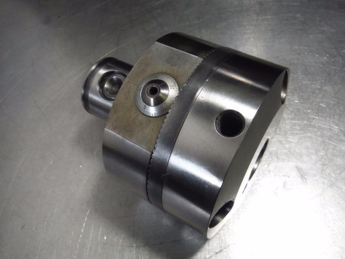 Komet ABS 80 To ABS 50 Boring Tool Holder ABS 80 50 MV (LOC1894A)