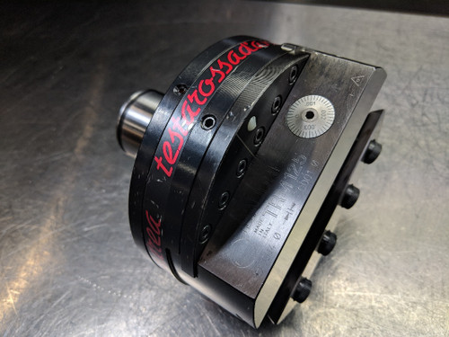 D'Andrea Testarossa MB80 Connection Boring Head TRM125 (LOC677)