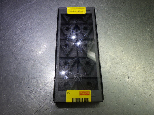 Sandvik Carbide Inserts QTY10 TNMG 542-PR/TNMG 27 0608-PR 4325 (LOC1299B)