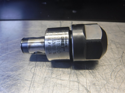 Komet ABS25 ER16 Collet Chuck 40mm Projection A3311300 (LOC836)