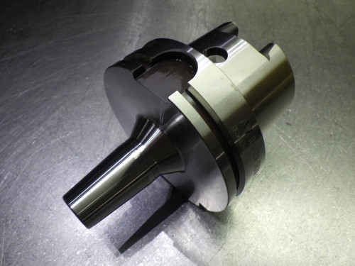 NT HSK100A 8mm Shrink Fit Tool Holder 85mm Pro HSK100A-SRD8A-85-H