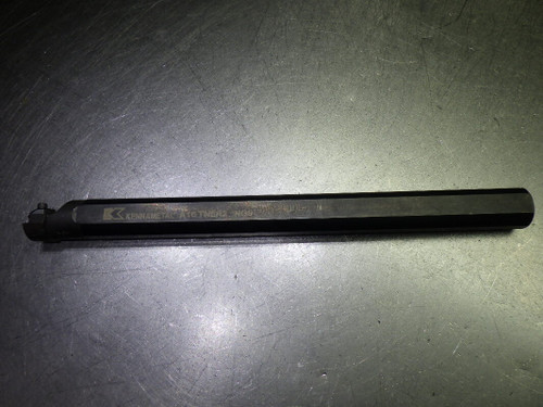 Kennametal Coolant Thru Steel Grooving Boring Bar 1" Shank A16TNER2 (LOC2185) Kennametal Coolant Thru Steel Grooving Boring Bar 1" Shank A16TNER2 (LOC2185)