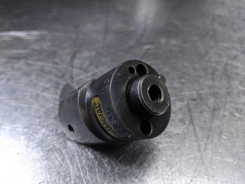 Kennametal H20 1.25