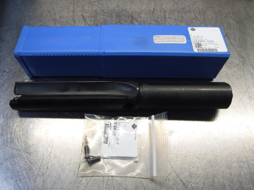 AMEC #3 T-A 1.353-1.882" Coolant Thru Spade Drill 1.25" Shank 22030S-125L (LOC1933D)