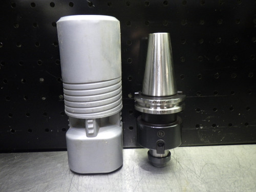 CAT40 Facemill Arbors - Superior Machine & Tool