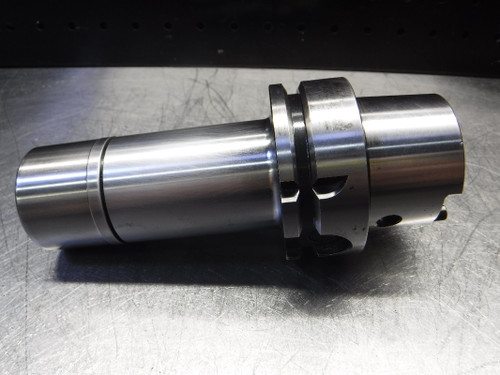 Nikken Slimchuck HSK63A SK16 Collet Chuck HSK63A-GSK16C-120P