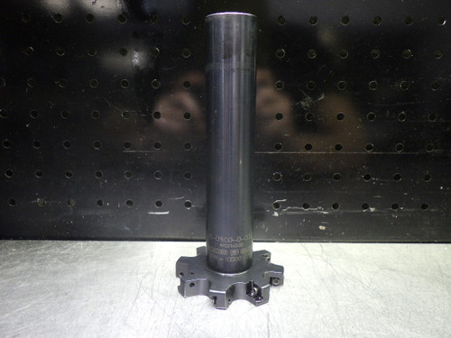 SECO 3" (1/2") Indexable Slot Milling Cutter R335.18-03.00-0-0.50F-4N (LOC171)