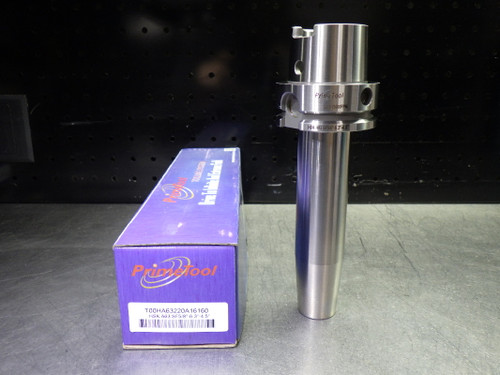 Shin-Ha様用アイスパートナー HSK63 Shrinkfit Holders - Superior Machine & Tool