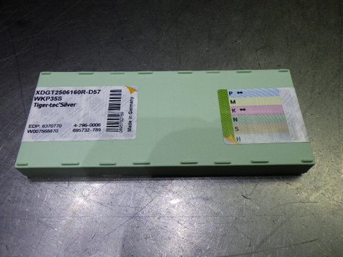 Carbide Inserts - Superior Machine & Tool - Page 3