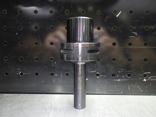 Sandvik Silent Tool Capto C5 SL16 Boring Adapter C5-570-3C 6 085 (LOC2081B)
