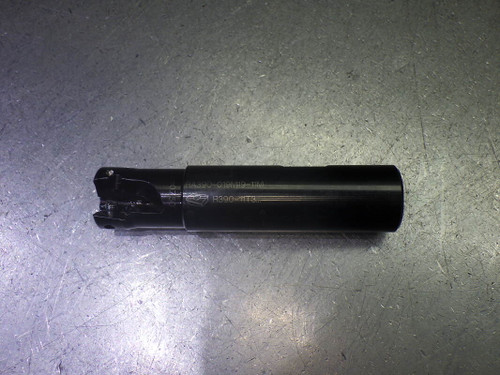 Sandvik 3/4" 3 Flute Coolant Thru Indexable Endmill RA390-019M19-11M (LOC2348A)