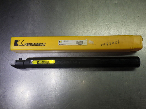 Kennametal Top Notch Coolant Thru Boring Bar 1.25" Shank A20NVJCR3 (LOC2998A)