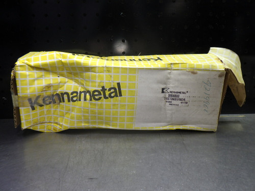 Kennametal Type N Form B Compression Tension Tapping Chuck CV50TCN600 (LOC2938D)