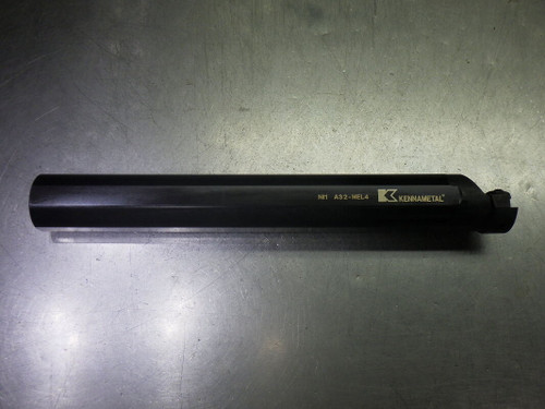 Kennametal Top Notch Coolant Thru Boring Bar 2" Shank A32-NEL4 (LOC2135B)