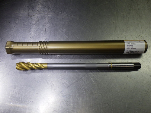 Guhring M16 x 2 D9 4 Flute Cobalt/Vanadium PM MB Tap 9057180160000 (LOC2134A)