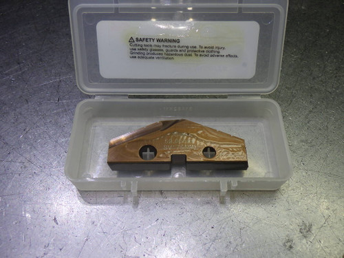 YG1 #4 59mm HSS Spade Drill Insert QTY1 SV175590 (LOC2857A)