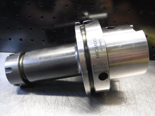 Command HSK100 ER32 Collet Chuck 5.2" Pro H6C4A0032 (LOC96)