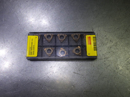 Sandvik Carbide Threading Inserts QTY10 266RG-16UN01A130M 1125 (LOC2794A)