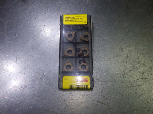 Sandvik Carbide Threading Inserts QTY10 266RG-16UN01A160M 1125 (LOC2794A)