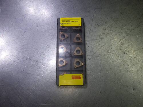Sandvik Carbide Threading Inserts QTY10 266RG-16UN01A180M 1125 (LOC2794A)