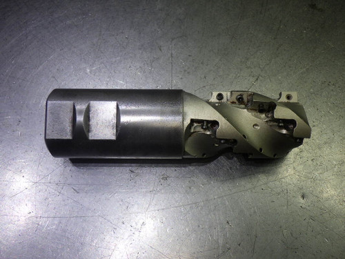 Kennametal 1.5" 3 Flute Coolant Thru Milling Cutter K1503224AN162306C (LOC2684A)