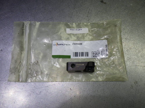 Walter Facemill Insert Cartridge QTY1 FR592M (LOC2408A)
