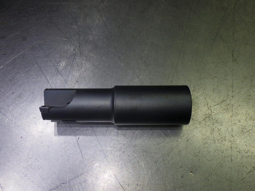 Ingersoll 1.095" 3 Flute Coolant Thru Indexable Endmill 15CTE1181R02 (LOC2104A)