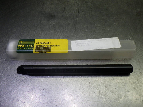 Walter Indexable Steel Boring Bar 5/8" Shank S10R-SCLCR3 (LOC2623B)
