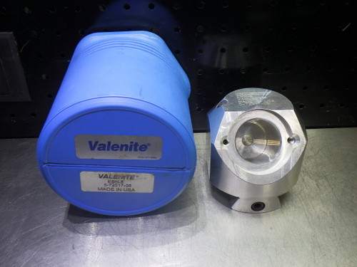 Valenite Aluminum Finish Boring Head EBN-5 (LOC2623B)