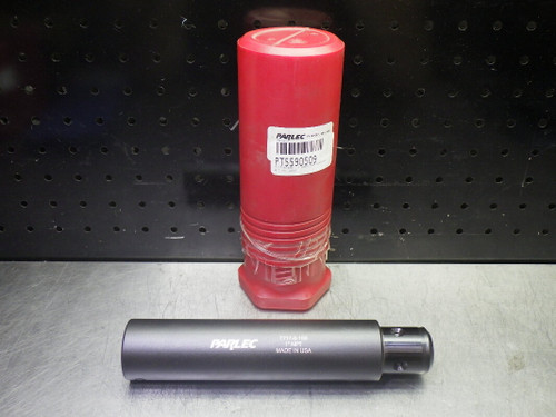 Parlec Numertap 1" NPT Tap Adapter 770 1 NPT x 6 7717-6-100 (LOC2525)