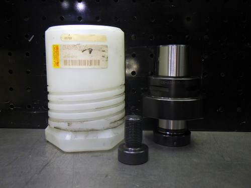Sandvik Capto C6 38mm Facemill Tool Holder 45mm Pro C6-A391.05-38 045 (LOC2651A)