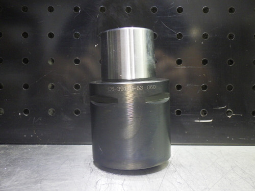 Sandvik Capto C6 Modular Tool Extension 60mm Pro C6-391.01-63 060 (LOC2651A)
