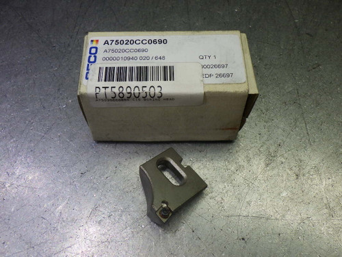 SECO Boring Head Insert Cartridge A75020CC0690 (LOC308A)