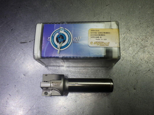 Ingersoll 1.25" 4 Flute Coolant Thru Endmill 3/4" Shank 12J1Q-1201784R01 (LOC3549) Ingersoll 1.25" 4 Flute Coolant Thru Endmill 3/4" Shank 12J1Q-1201784R01 (LOC3549)