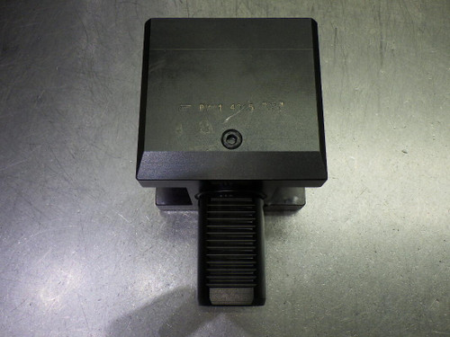 Global CNC VDI40 38mm Double Square Form D1 Tool Holder PM41.4025 (LOC241) Global CNC VDI40 38mm Double Square Form D1 Tool Holder PM41.4025 (LOC241)