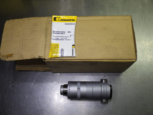 Kennametal Romicron 65-79mm Finish Boring Head KR32AVS3B115MCLB (LOC1180B)