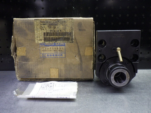 Mori Seiki ER32 Live Milling Head T32115B01 (LOC1986A)