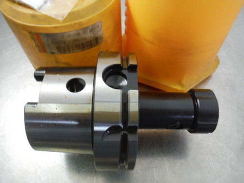 Sandvik HSK100A Quick Change Tapping Chuck 392.41060A-100 02 105A (LOC2045A)