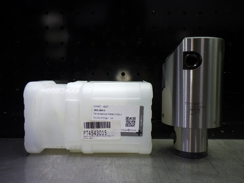 Komet ABS80 Micro Adjustable Boring Head 130mm Pro B3006010 (LOC413B) Komet ABS80 Micro Adjustable Boring Head 130mm Pro B3006010 (LOC413B)