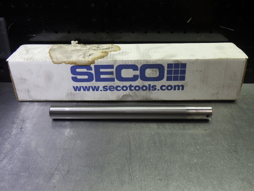 Seco Graflex G2 Carbide Boring Bar 25mm Shank M401 2514C (LOC1807A)