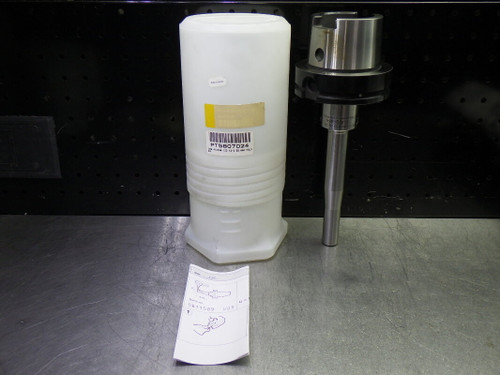 Sandvik Hydro-Grip HSK100A 12mm Hydraulic Holder 392.410CGB-100 12 215B (LOC358B)