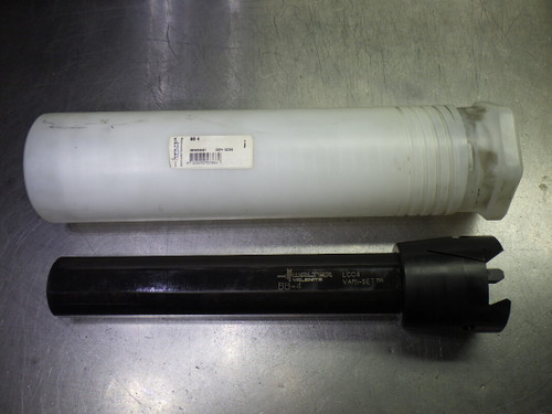 Valenite Vari Set BB-4 Boring Bar 2" Shank BB-4 (LOC361) Valenite Vari Set BB-4 Boring Bar 2" Shank BB-4 (LOC361)